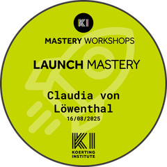 Launch Mastery, Koerting Institute